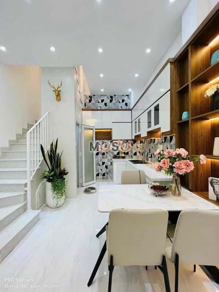 Cho thuê nhà mặt tiền Nguyễn Mậu Tài Cẩm Lệ, Đà Nẵng – 3 phòng ngủ, giá 17 triệu - ảnh 2