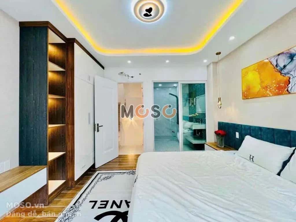 Cho thuê nhà mặt tiền Nguyễn Mậu Tài Cẩm Lệ, Đà Nẵng – 3 phòng ngủ, giá 17 triệu - ảnh 3