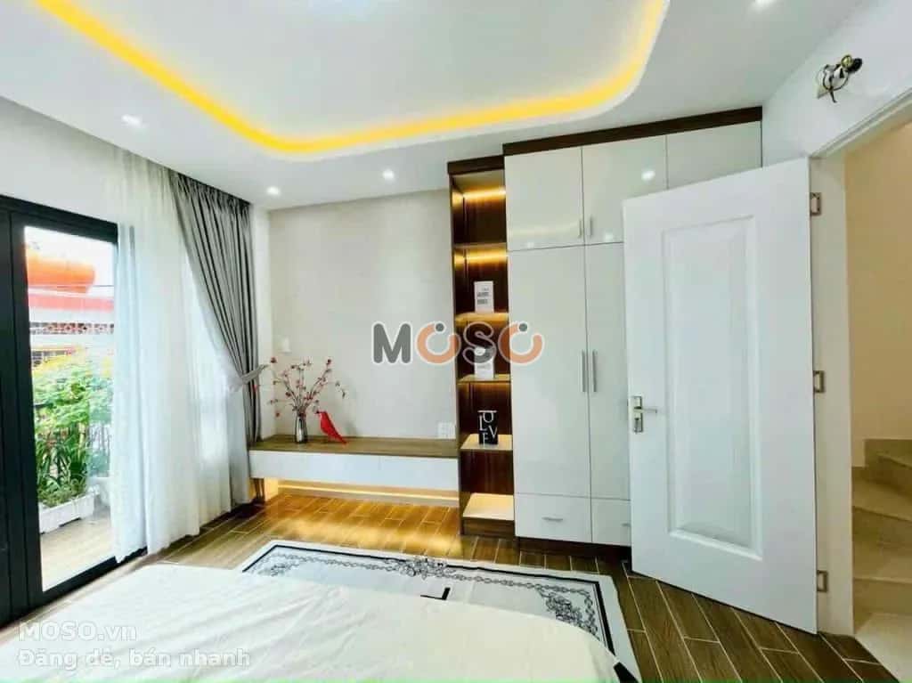 Cho thuê nhà mặt tiền Nguyễn Mậu Tài Cẩm Lệ, Đà Nẵng – 3 phòng ngủ, giá 17 triệu - ảnh 5