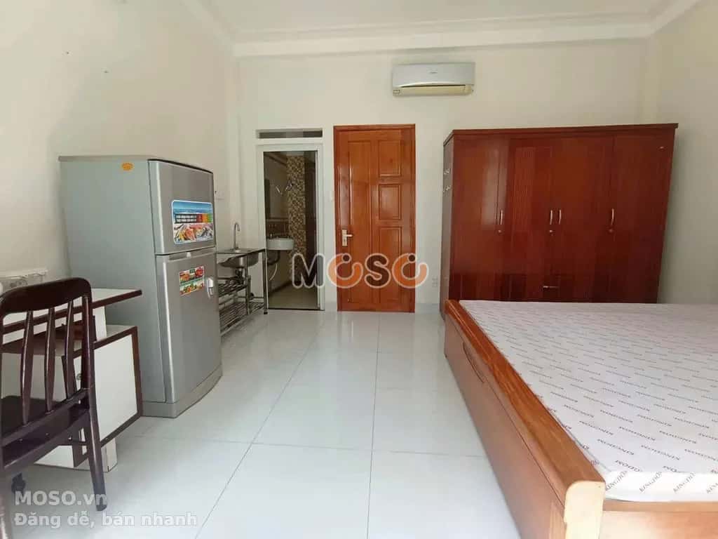 Cho thuê phòng trọ Đặng Thùy Trâm Quận Bình Thạnh, TP.HCM – giá 4.5 triệu - ảnh 1