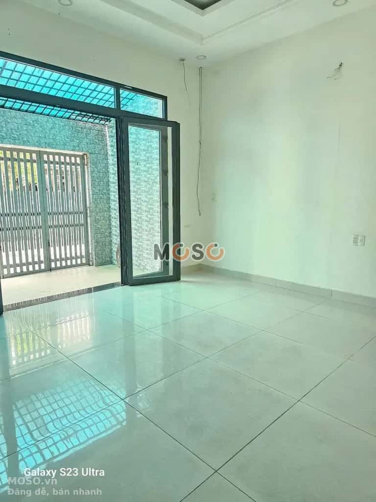 Cho thuê nhà hẻm Quận 12, TP.HCM – 4 phòng ngủ, giá 7 triệu - ảnh 4