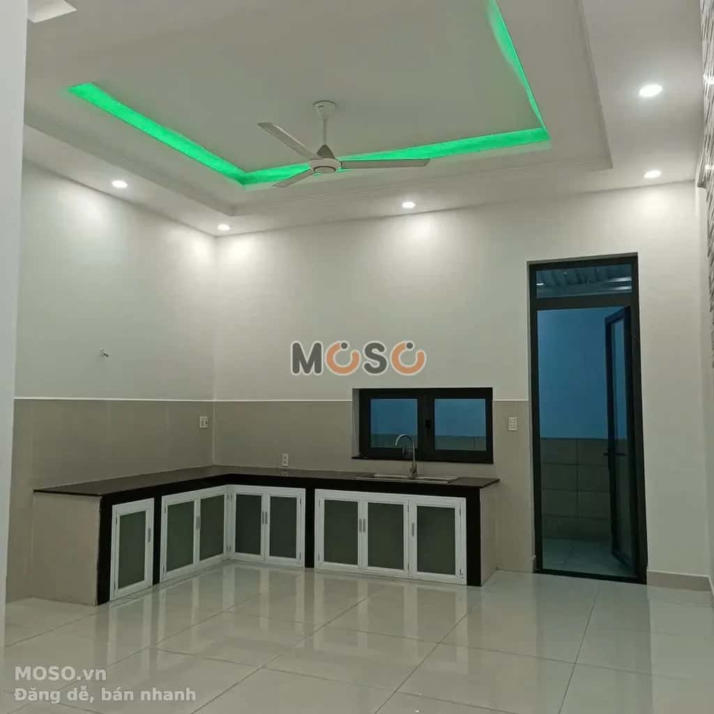 Cho thuê nhà hẻm Quận 12, TP.HCM – 4 phòng ngủ, giá 7 triệu - ảnh 5