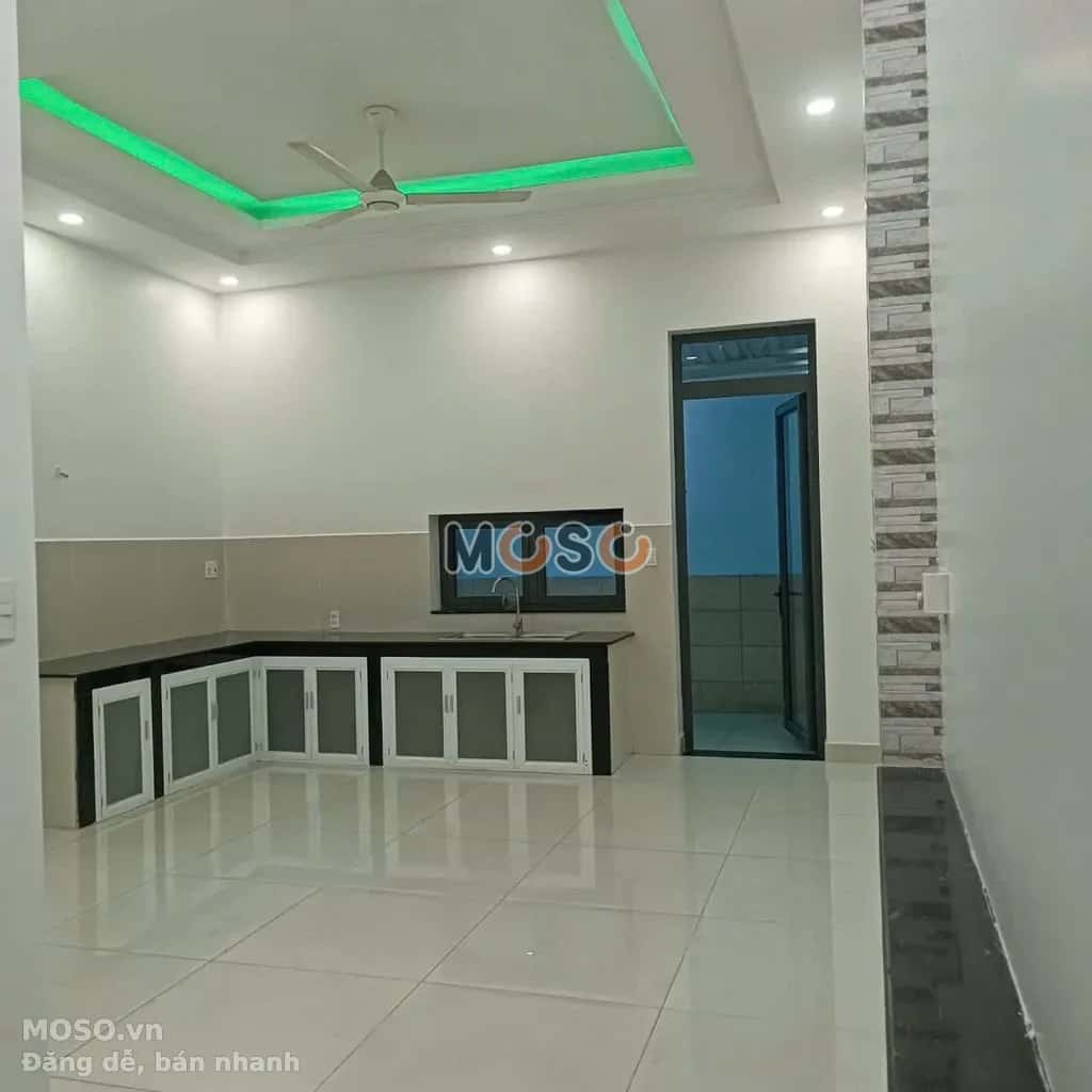 Cho thuê nhà hẻm Quận 12, TP.HCM – 4 phòng ngủ, giá 7 triệu - ảnh 6