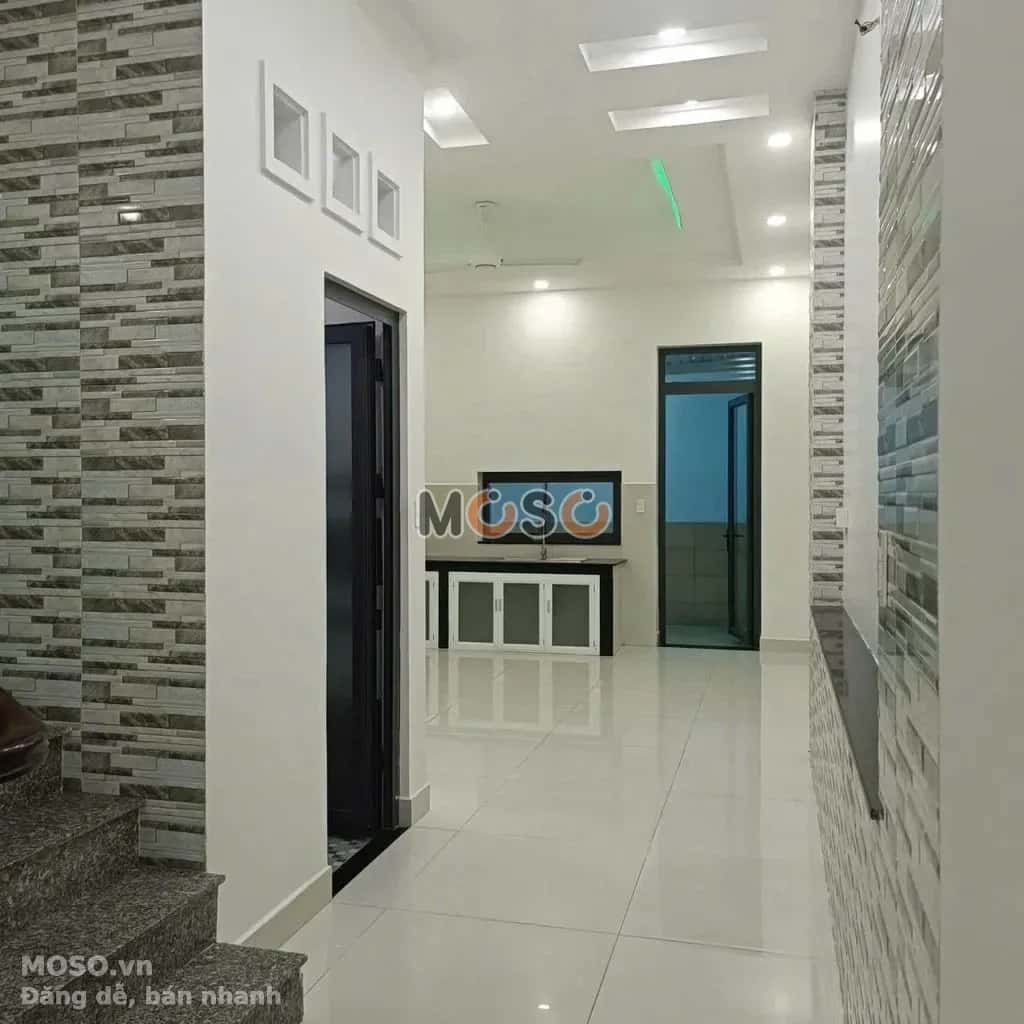 Cho thuê nhà hẻm Quận 12, TP.HCM – 4 phòng ngủ, giá 7 triệu - ảnh 8