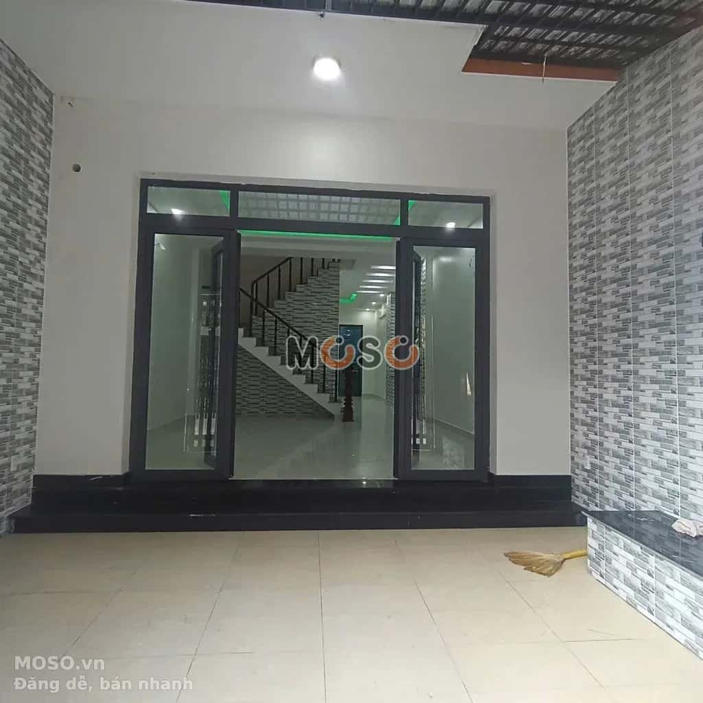 Cho thuê nhà hẻm Quận 12, TP.HCM – 4 phòng ngủ, giá 7 triệu - ảnh 7