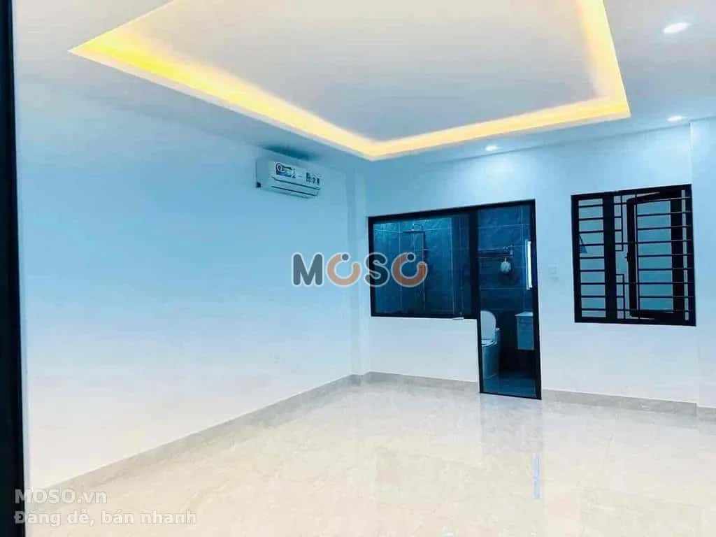 Cho thuê phòng trọ Nguyễn Văn Quá Quận 12, TP.HCM – 1 phòng ngủ, giá 3 triệu - ảnh 1
