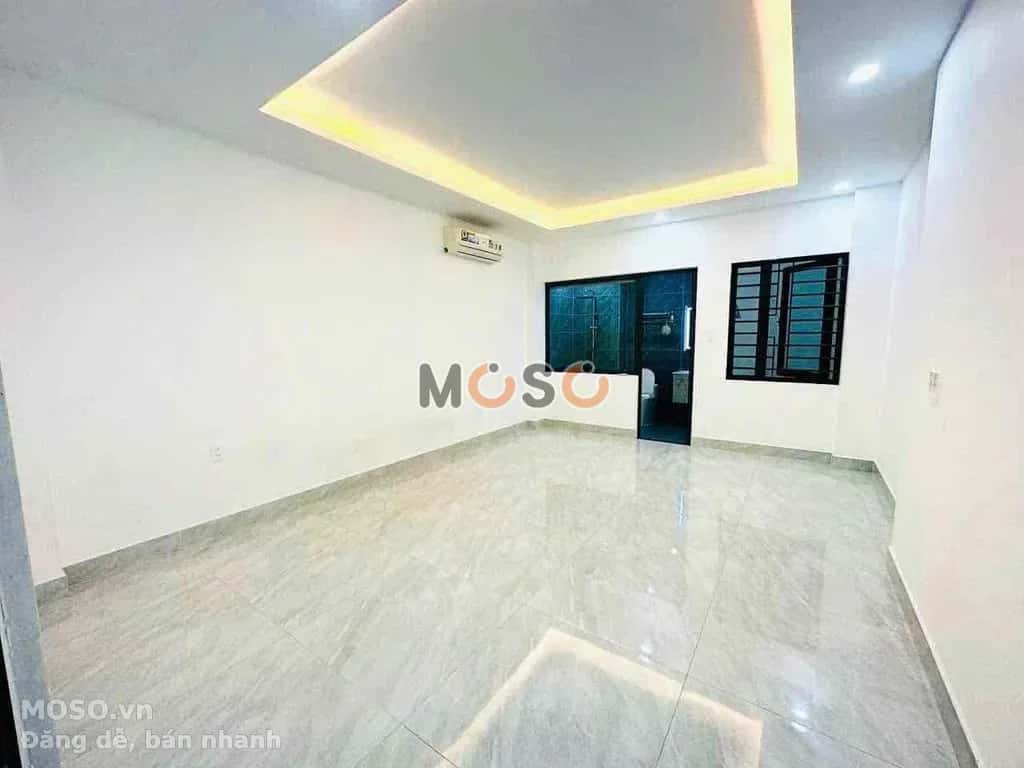 Cho thuê phòng trọ Nguyễn Văn Quá Quận 12, TP.HCM – 1 phòng ngủ, giá 3 triệu - ảnh 2
