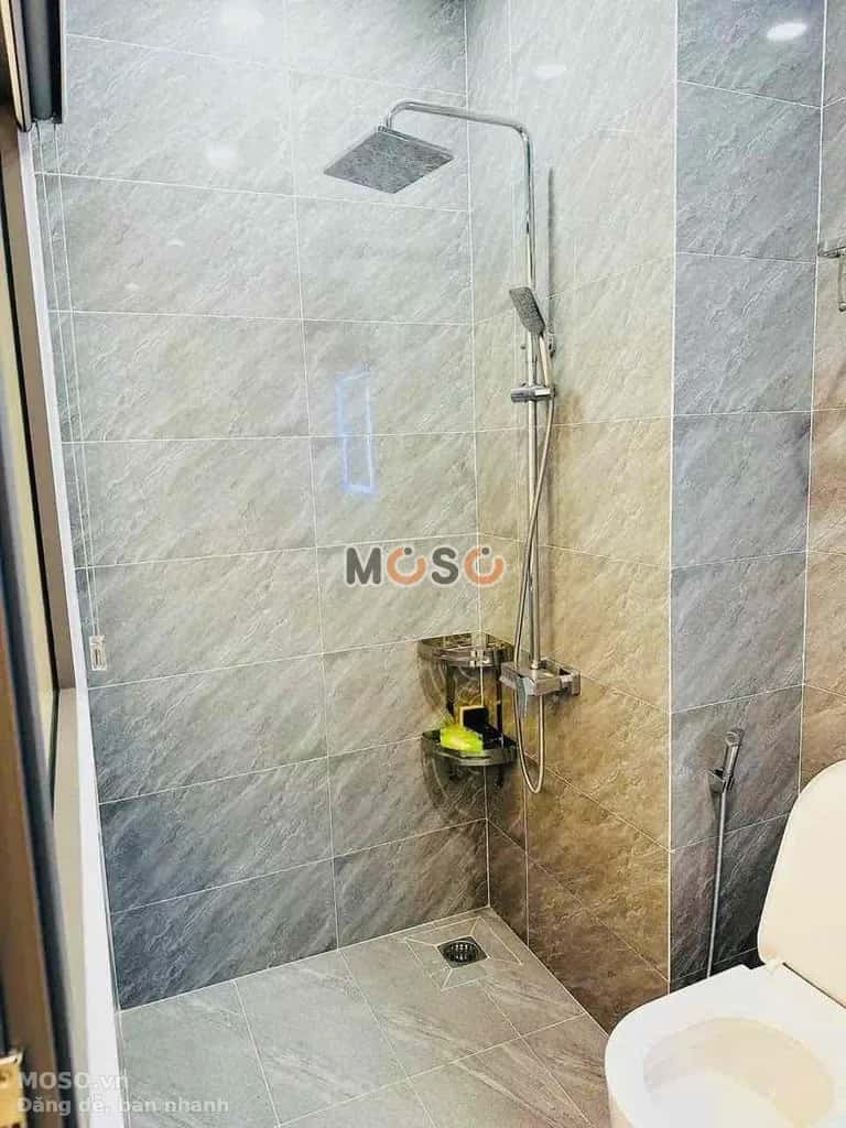 Cho thuê phòng trọ Nguyễn Văn Quá Quận 12, TP.HCM – 1 phòng ngủ, giá 3 triệu - ảnh 5