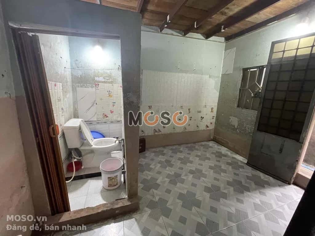 Cho thuê phòng trọ Đường 43 Thủ Đức, TP. Thủ Đức – 1 phòng ngủ, giá 1.7 triệu - ảnh 2