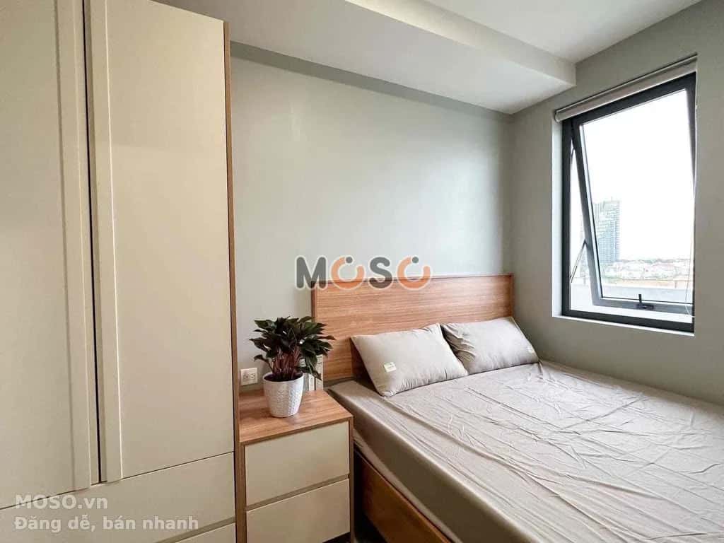 Cho thuê căn hộ chung cư Lý Thường Kiệt Quận 10, TP.HCM – 1 phòng ngủ, giá 7.3 triệu - ảnh 6