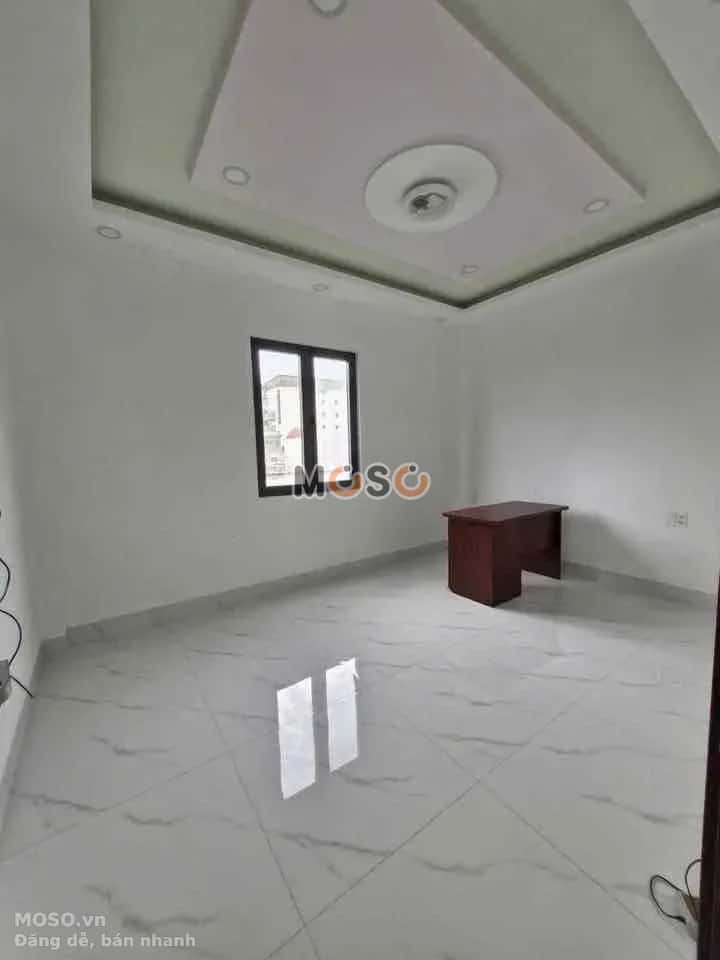 Cho thuê nhà hẻm Phan Huy Ích Gò Vấp, TP.HCM – 4 phòng ngủ, giá 19 triệu - ảnh 6