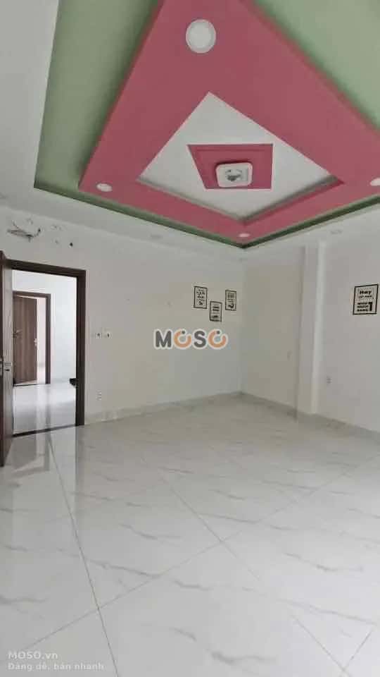 Cho thuê nhà hẻm Phan Huy Ích Gò Vấp, TP.HCM – 4 phòng ngủ, giá 19 triệu - ảnh 7