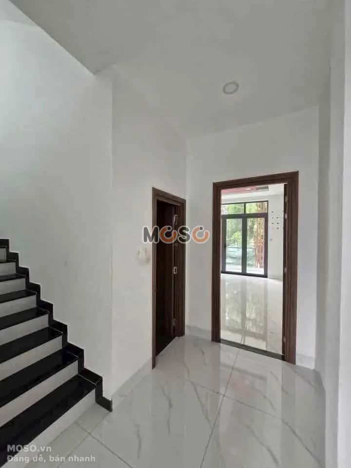 Cho thuê nhà hẻm Phan Huy Ích Gò Vấp, TP.HCM – 4 phòng ngủ, giá 19 triệu - ảnh 8