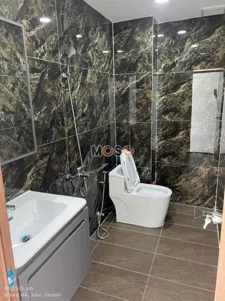 Cho thuê nhà hẻm Phan Huy Ích Gò Vấp, TP.HCM – 4 phòng ngủ, giá 19 triệu - ảnh 10