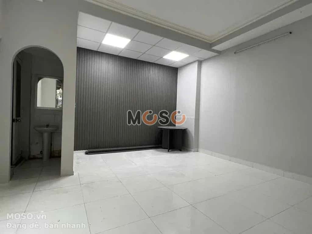Cho thuê nhà mặt tiền D4 Quận 9 cũ, TP. Thủ Đức – giá 6 triệu - ảnh 1
