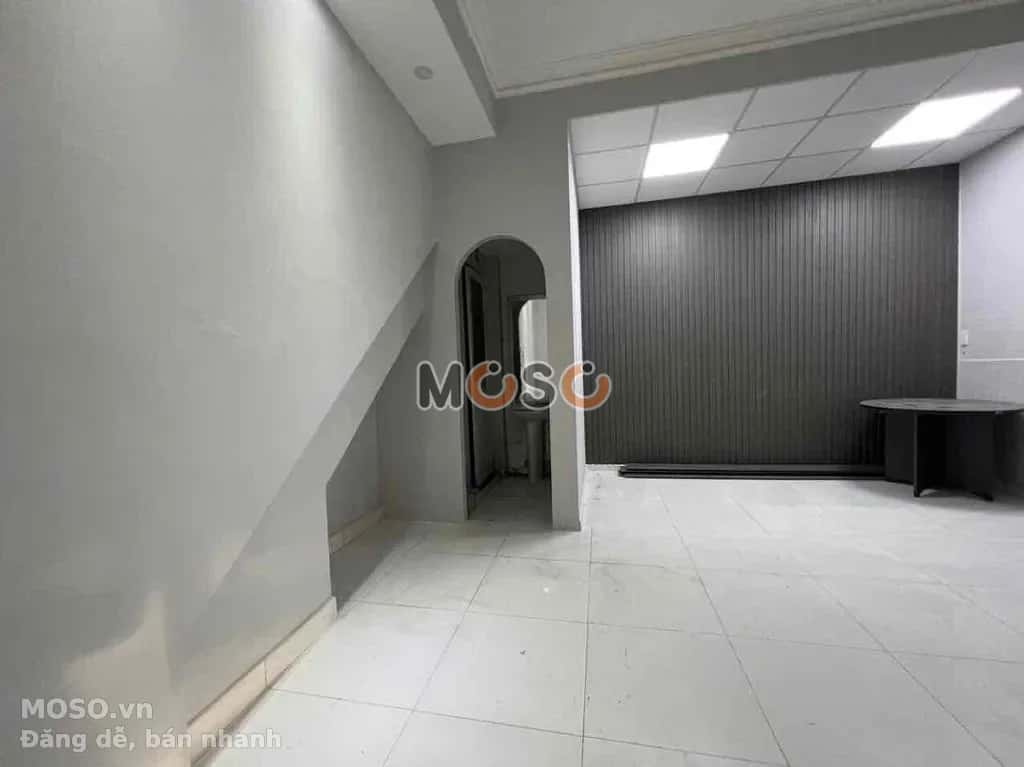 Cho thuê nhà mặt tiền D4 Quận 9 cũ, TP. Thủ Đức – giá 6 triệu - ảnh 3
