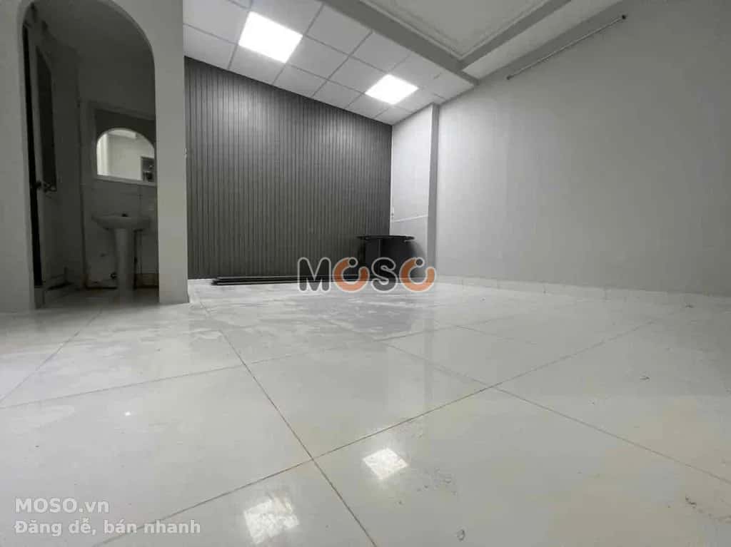Cho thuê nhà mặt tiền D4 Quận 9 cũ, TP. Thủ Đức – giá 6 triệu - ảnh 2