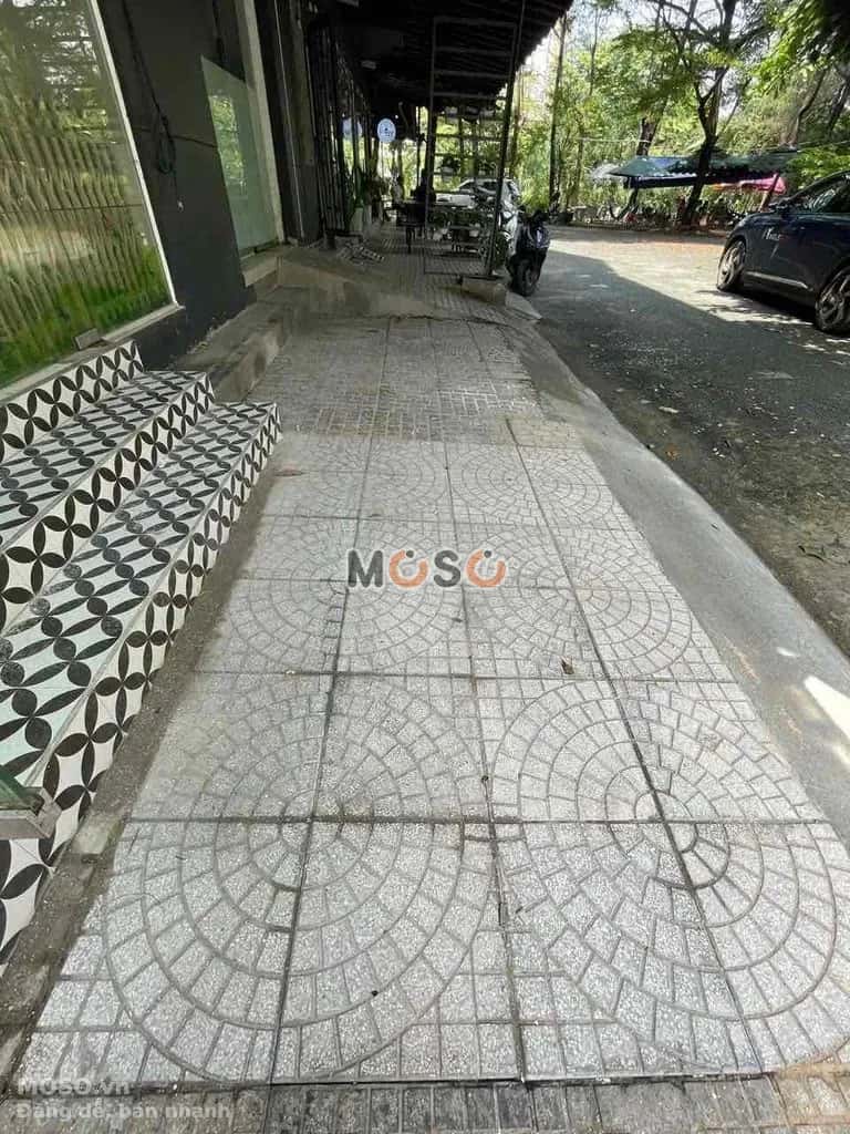 Cho thuê nhà mặt tiền D4 Quận 9 cũ, TP. Thủ Đức – giá 6 triệu - ảnh 5