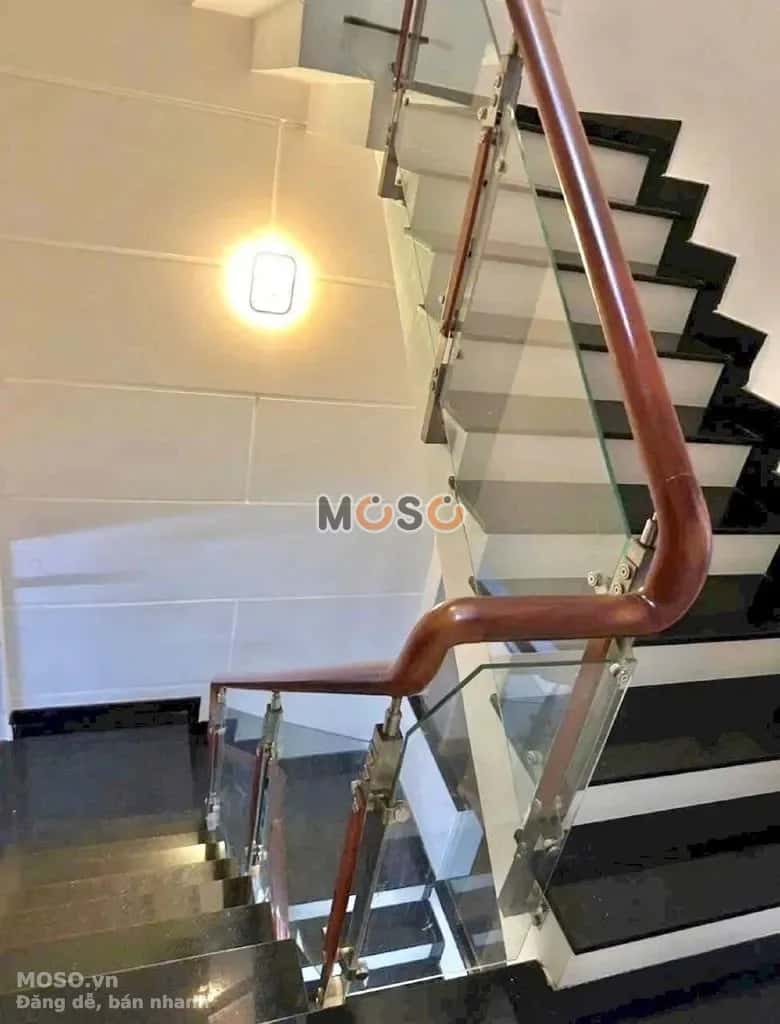 Cho thuê nhà hẻm Mã Lò Bình Tân, TP.HCM – 4 phòng ngủ, giá 14 triệu - ảnh 6