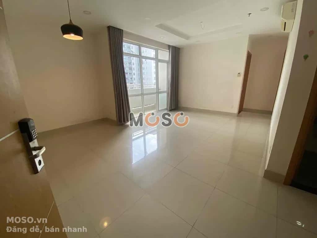 Cho thuê căn hộ chung cư Quận 6, TP.HCM – 2 phòng ngủ, giá 11 triệu - ảnh 2