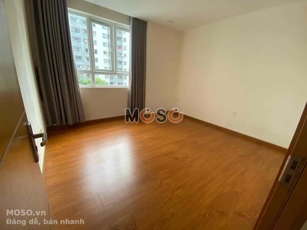 Cho thuê căn hộ chung cư Quận 6, TP.HCM – 2 phòng ngủ, giá 11 triệu - ảnh 3