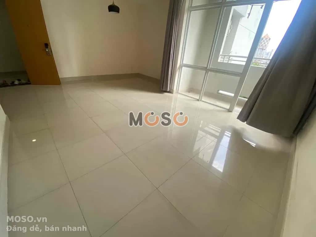 Cho thuê căn hộ chung cư Quận 6, TP.HCM – 2 phòng ngủ, giá 11 triệu - ảnh 4