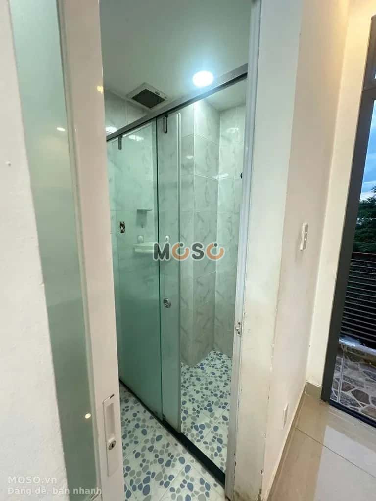 Cho thuê phòng trọ Phan văn hớn Quận 12, TP.HCM – 1 phòng ngủ, giá 5.3 triệu - ảnh 2