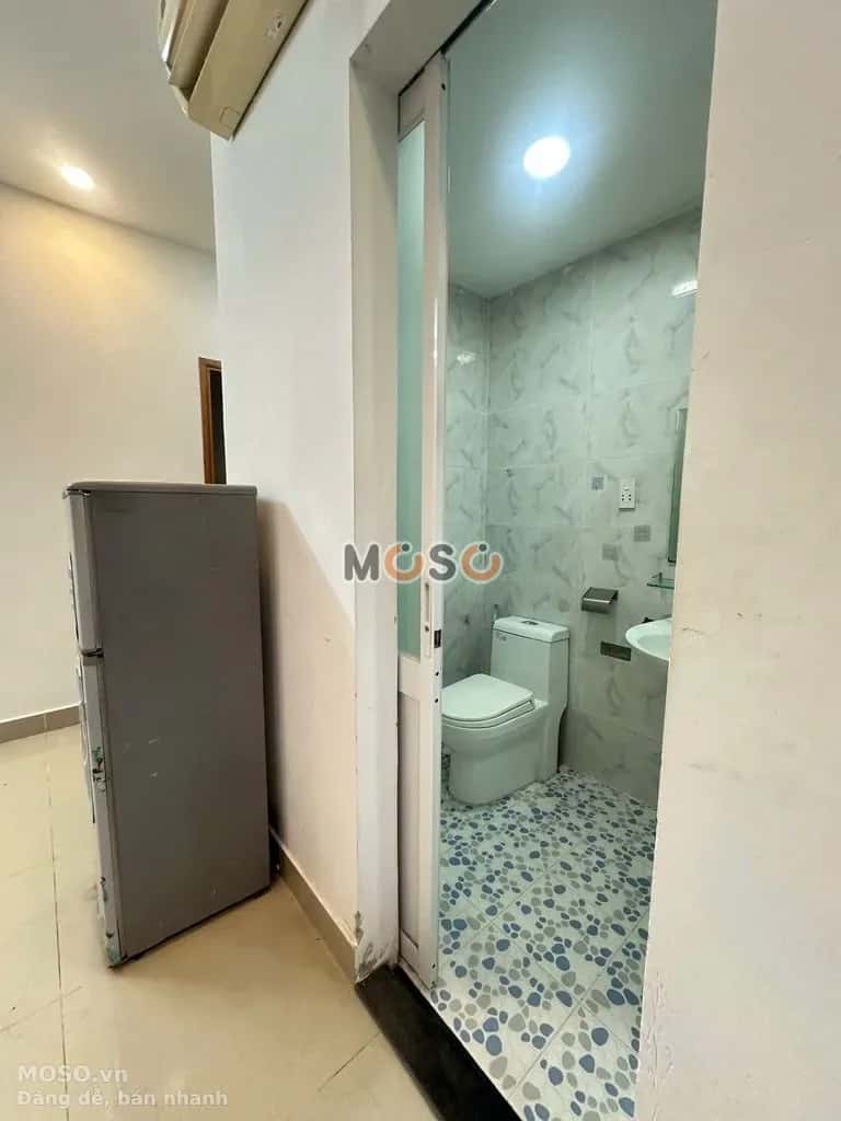 Cho thuê phòng trọ Phan văn hớn Quận 12, TP.HCM – 1 phòng ngủ, giá 5.3 triệu - ảnh 4