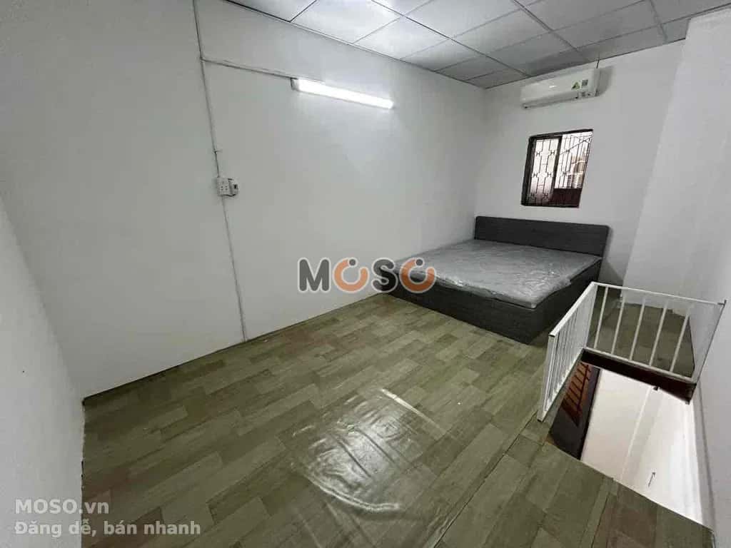 Cho thuê căn hộ dịch vụ Bình Long Quận Tân Phú, TP.HCM – 1 phòng ngủ, giá 3.8 triệu - ảnh 2