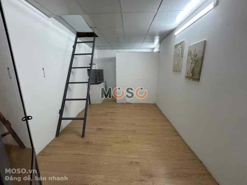Cho thuê căn hộ dịch vụ Bình Long Quận Tân Phú, TP.HCM – 1 phòng ngủ, giá 3.8 triệu - ảnh 1