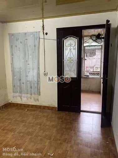 Cho thuê căn hộ chung cư Thanh Xuân, Hà Nội – 2 phòng ngủ, giá 6 triệu - ảnh 2