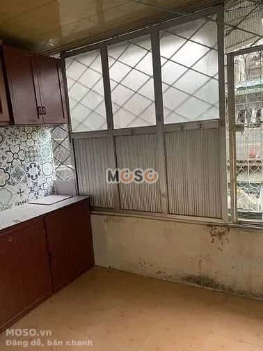 Cho thuê căn hộ chung cư Thanh Xuân, Hà Nội – 2 phòng ngủ, giá 6 triệu - ảnh 3