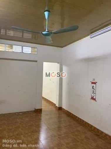 Cho thuê căn hộ chung cư Thanh Xuân, Hà Nội – 2 phòng ngủ, giá 6 triệu - ảnh 1