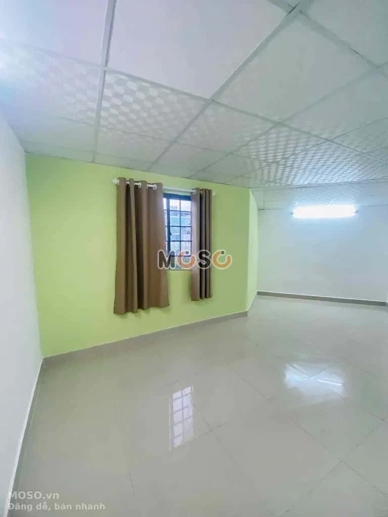 Cho thuê phòng trọ Quốc Lộ 50 Quận 8, TP.HCM – giá 3.5 triệu - ảnh 3