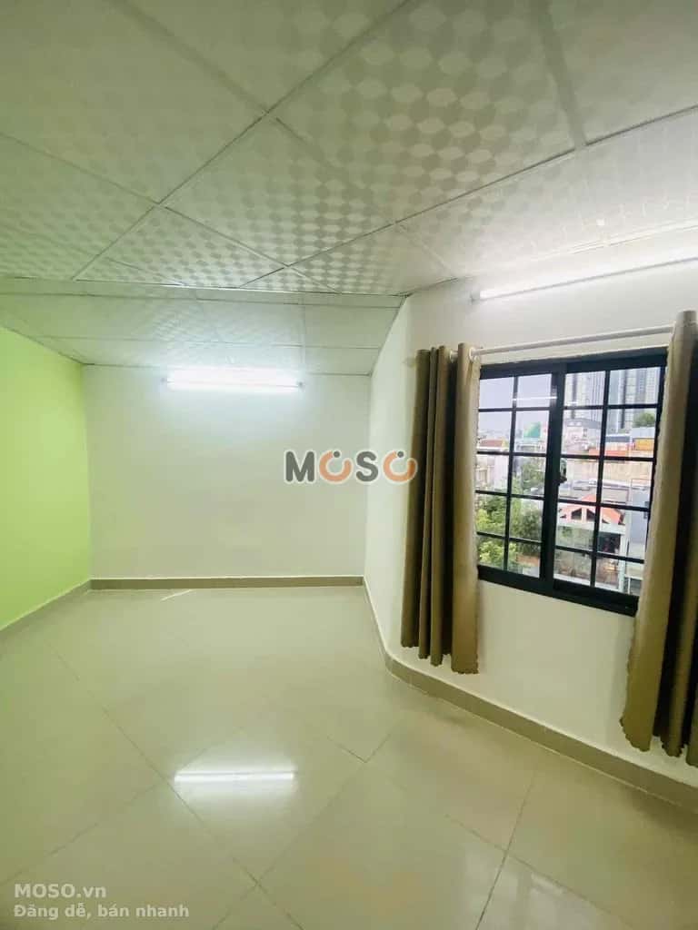 Cho thuê phòng trọ Quốc Lộ 50 Quận 8, TP.HCM – giá 3.5 triệu - ảnh 2