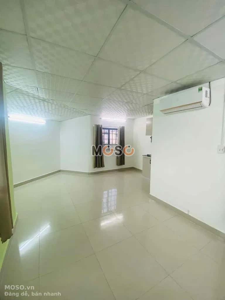 Cho thuê phòng trọ Quốc Lộ 50 Quận 8, TP.HCM – giá 3.5 triệu - ảnh 1