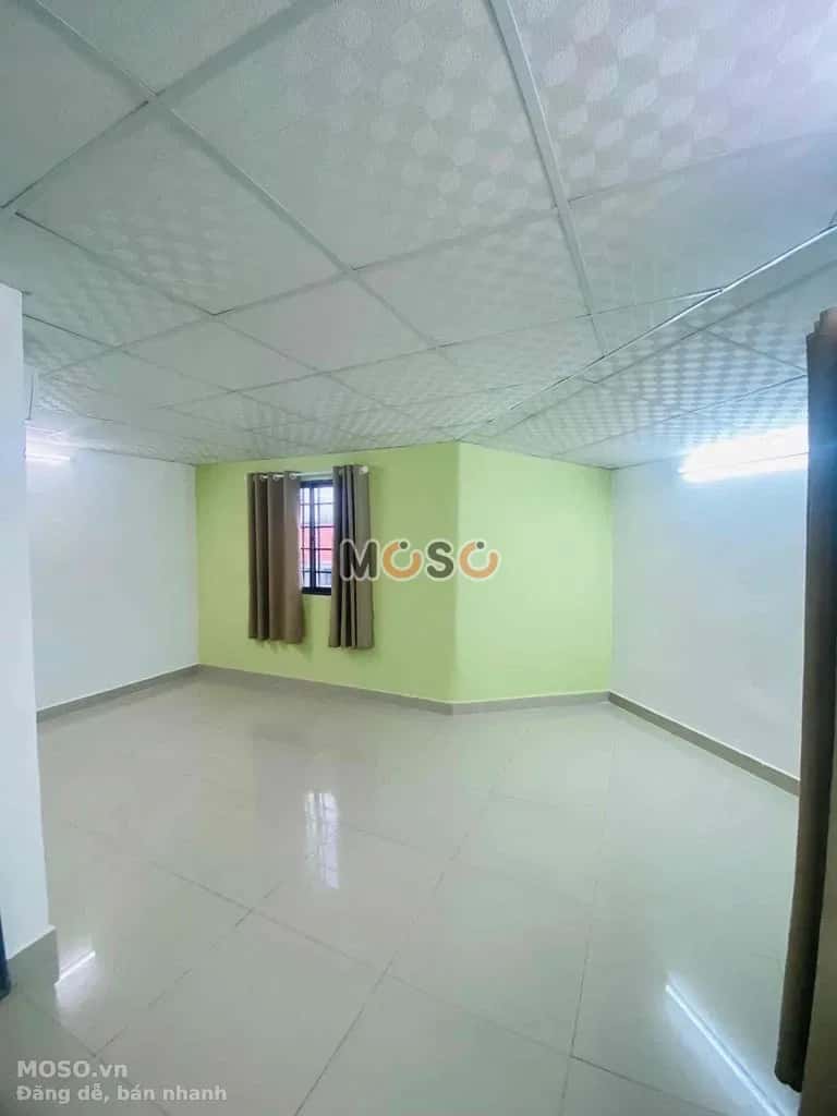 Cho thuê phòng trọ Quốc Lộ 50 Quận 8, TP.HCM – giá 3.5 triệu - ảnh 4