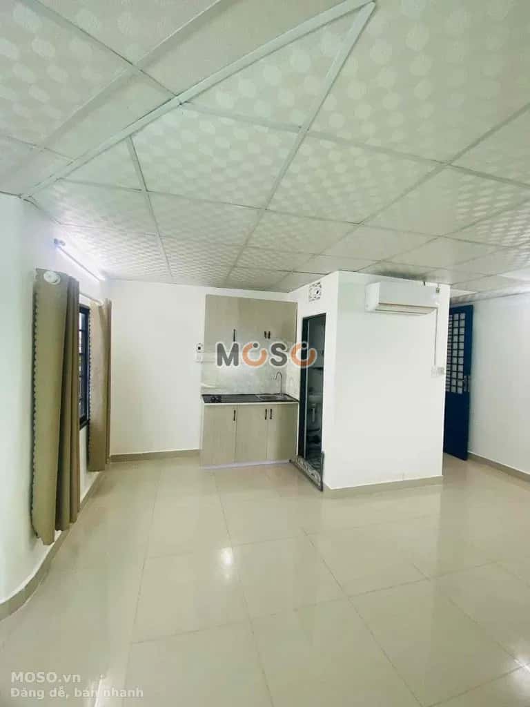 Cho thuê phòng trọ Quốc Lộ 50 Quận 8, TP.HCM – giá 3.5 triệu - ảnh 5