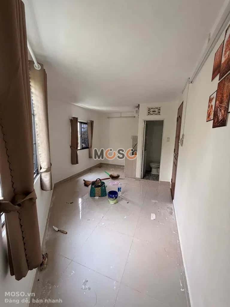 Cho thuê phòng trọ Quốc Lộ 50 Quận 8, TP.HCM – giá 3.5 triệu - ảnh 7