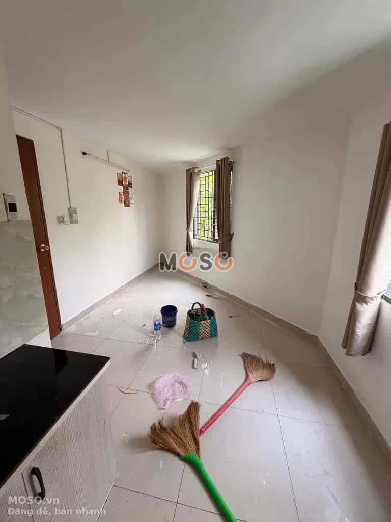 Cho thuê phòng trọ Quốc Lộ 50 Quận 8, TP.HCM – giá 3.5 triệu - ảnh 8