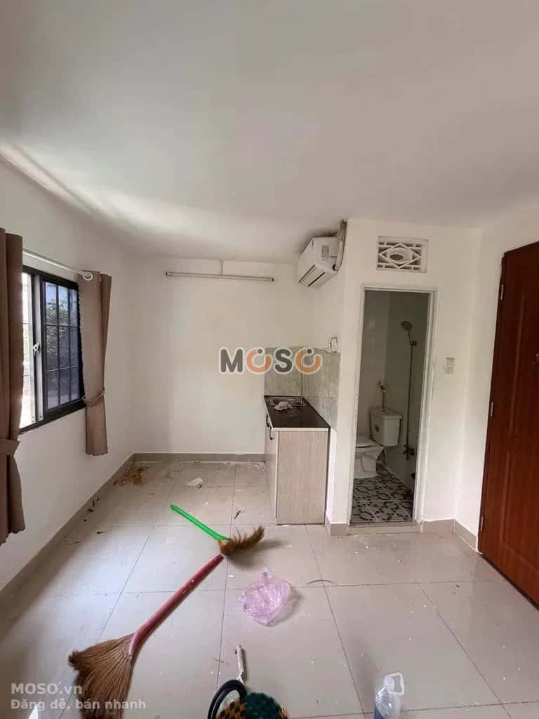 Cho thuê phòng trọ Quốc Lộ 50 Quận 8, TP.HCM – giá 3.5 triệu - ảnh 9