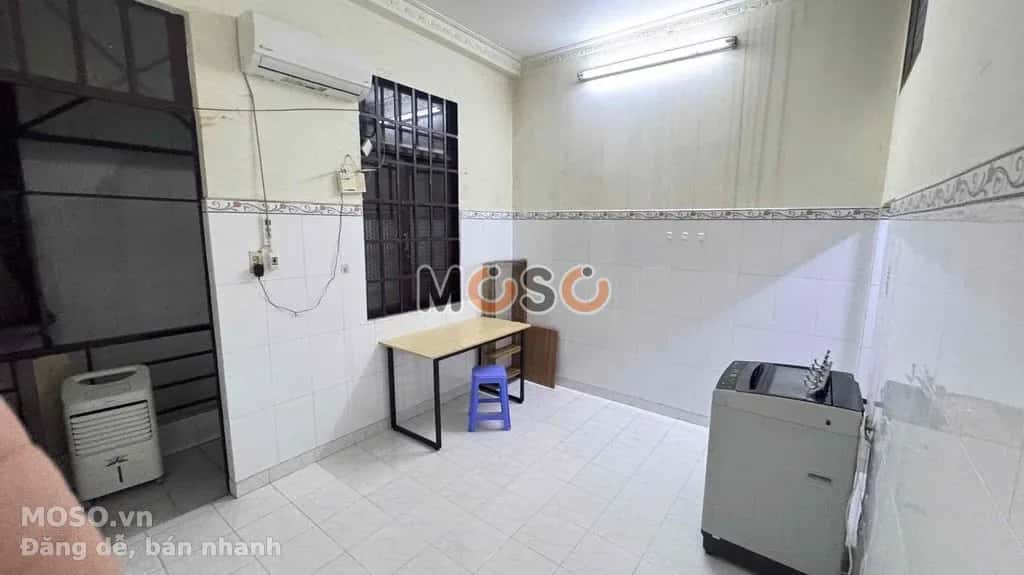 Cho thuê phòng trọ Nguyễn Giản Thanh Quận 10, TP.HCM – giá 2.8 triệu - ảnh 1