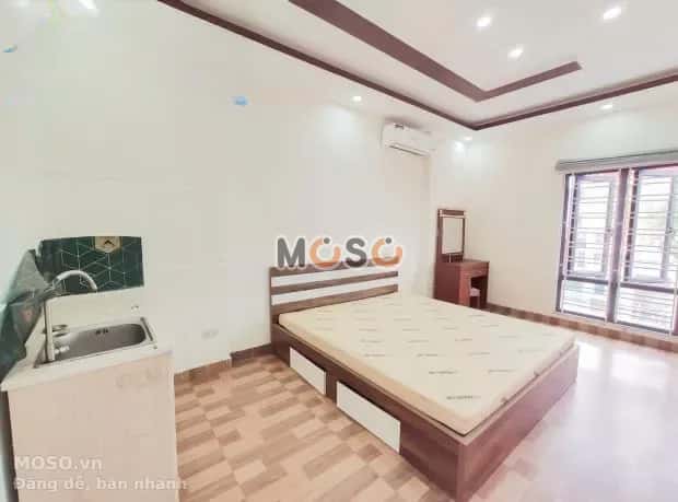 Cho thuê phòng trọ Dương Đình Nghệ Lê Chân, Hải Phòng – 1 phòng ngủ, giá 3.8 triệu - ảnh 3