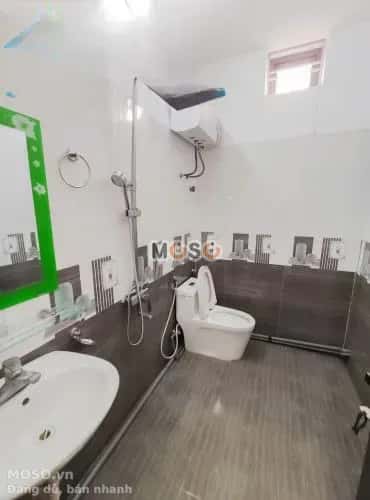 Cho thuê phòng trọ Dương Đình Nghệ Lê Chân, Hải Phòng – 1 phòng ngủ, giá 3.8 triệu - ảnh 4
