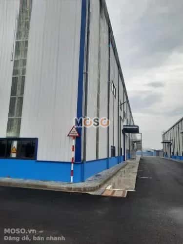 Cho thuê kho, nhà xưởng ĐT 745 Thị xã Tân Uyên, Bình Dương – giá 94 triệu - ảnh 2