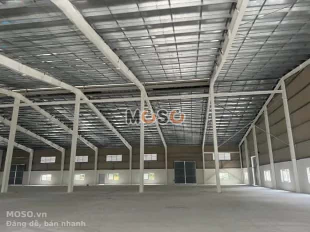 Cho thuê kho, nhà xưởng ĐT 745 Thị xã Tân Uyên, Bình Dương – giá 94 triệu - ảnh 3