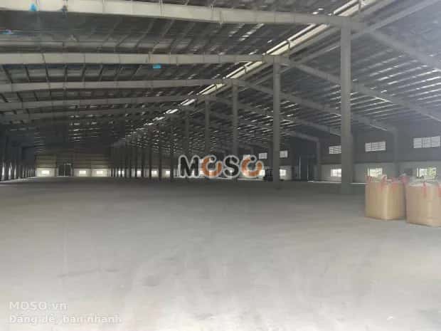 Cho thuê kho, nhà xưởng ĐT 745 Thị xã Tân Uyên, Bình Dương – giá 94 triệu - ảnh 4