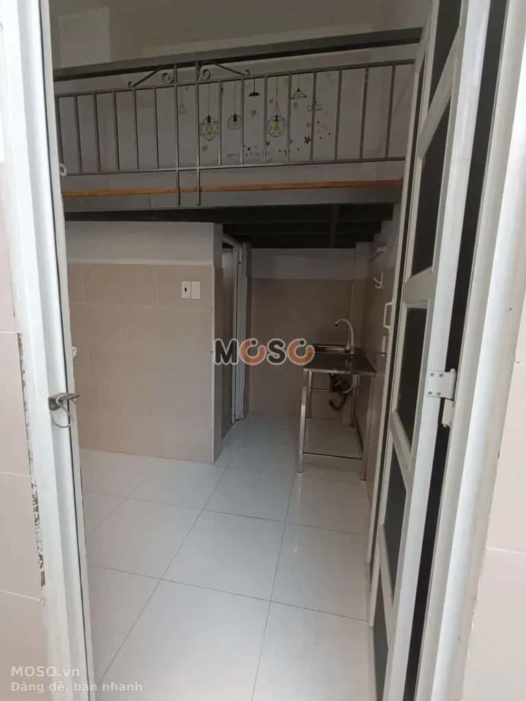 Cho thuê phòng trọ Thân Nhân Trung Quận Tân Bình, TP.HCM – giá 2.4 triệu - ảnh 2