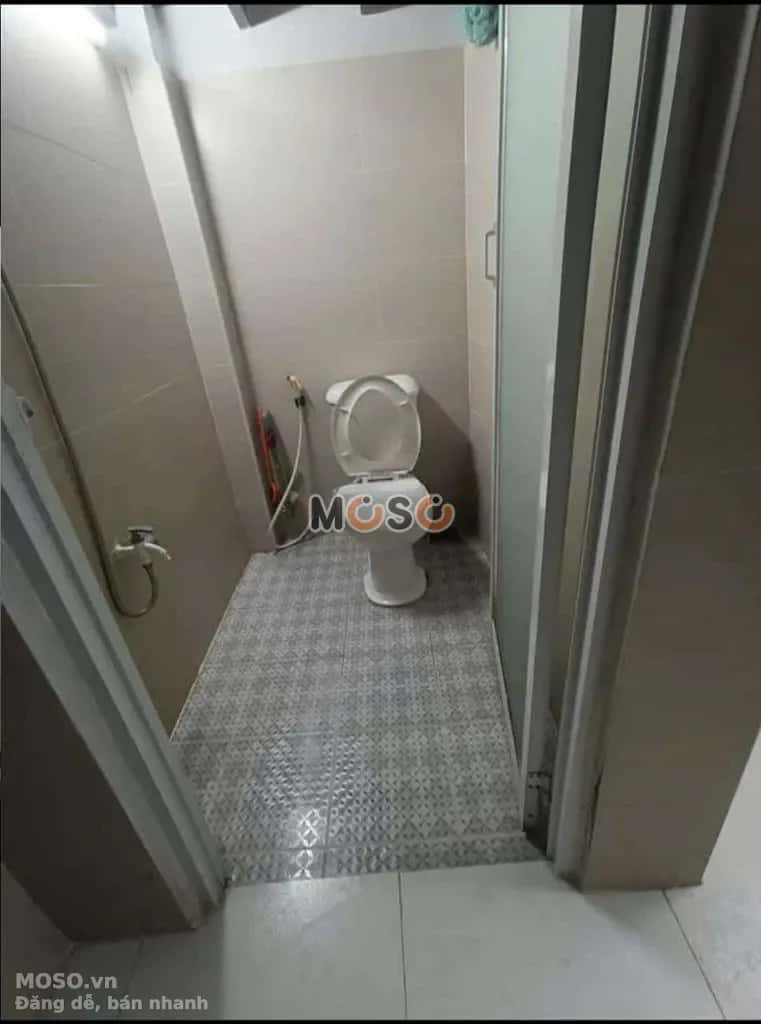 Cho thuê phòng trọ Thân Nhân Trung Quận Tân Bình, TP.HCM – giá 2.4 triệu - ảnh 5