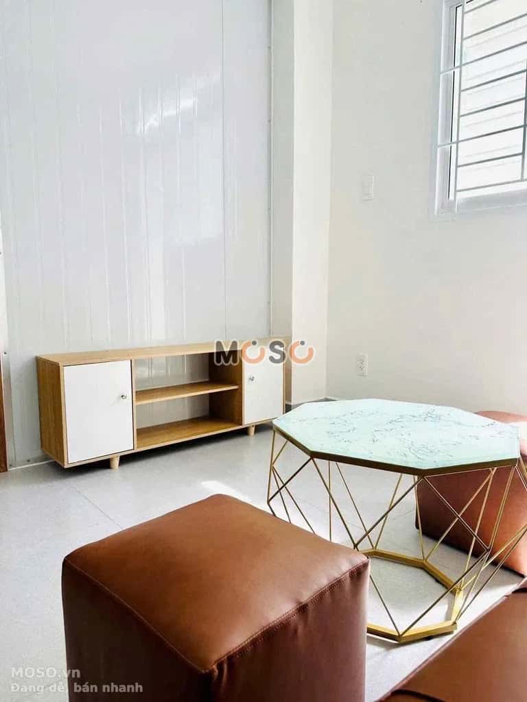Cho thuê căn hộ chung cư Cái Răng, Cần Thơ – 2 phòng ngủ, giá 6.5 triệu - ảnh 1
